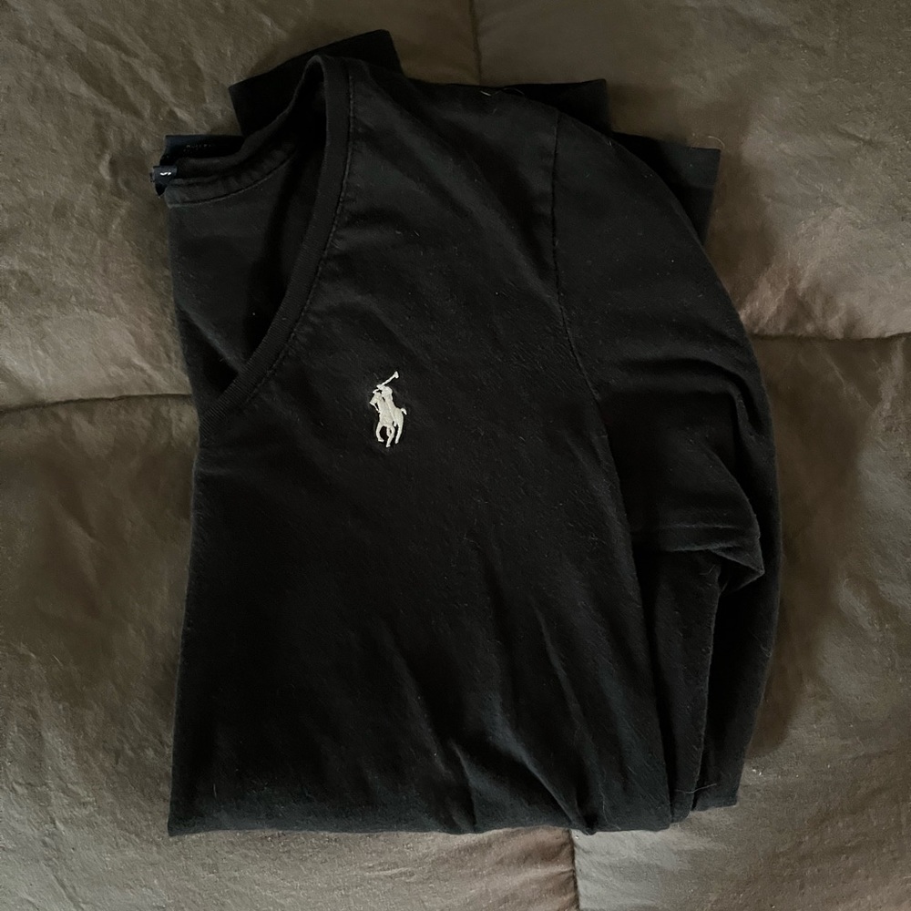 Small Polo Ralph Lauren Long Sleeve